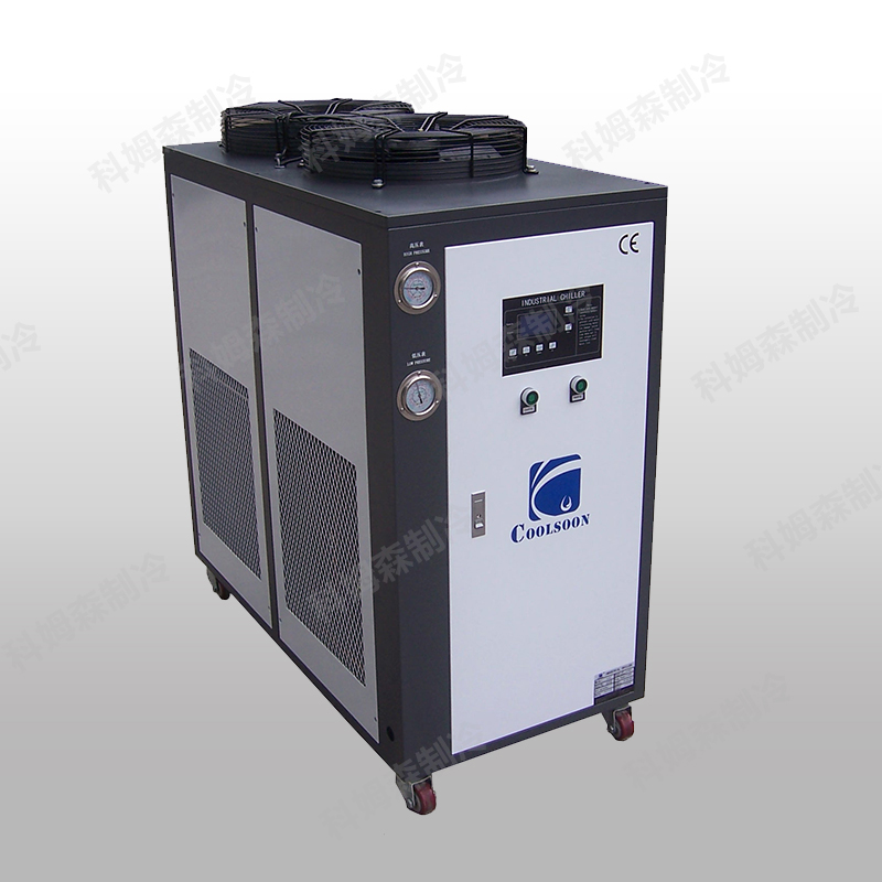 制冷加熱一體機(jī)