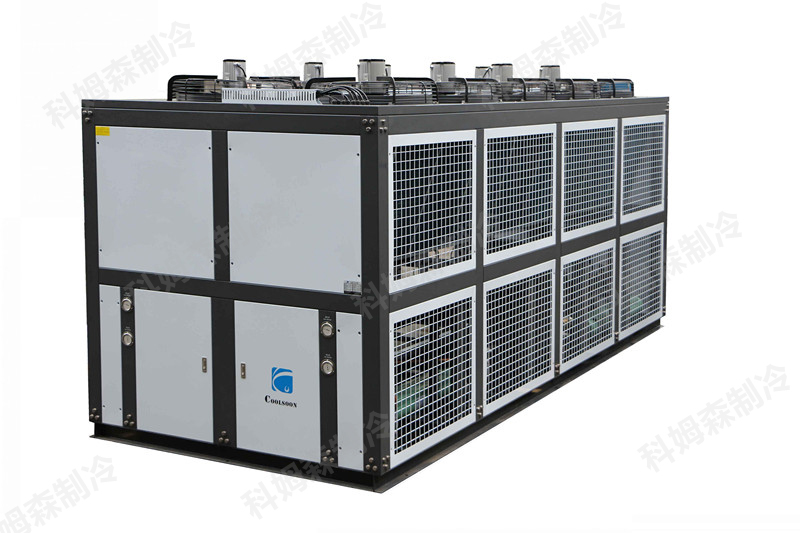 工業冷水機