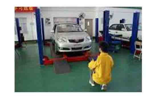 汽車維修保養(yǎng)教學軟件(圖1) 汽車維修保養(yǎng)教學軟件