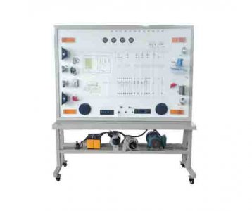 如何認知汽車電氣實訓設備，報告如何寫?