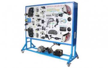 汽車駕校教學檢測設備包含哪些，價格是多少