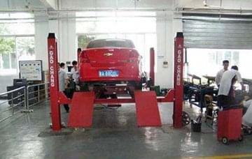 汽車美容實(shí)訓(xùn)設(shè)備廠家有哪些?提供的設(shè)備有哪些?