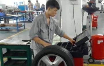 南昌汽車檢測(cè)教學(xué)設(shè)備:動(dòng)力電池如何檢測(cè)