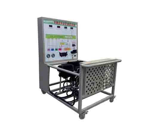 空調(diào)實訓儀器設(shè)備