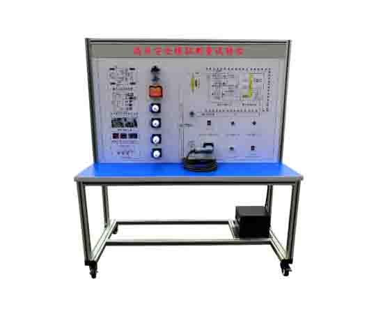 高壓安全模擬測量試驗(yàn)臺