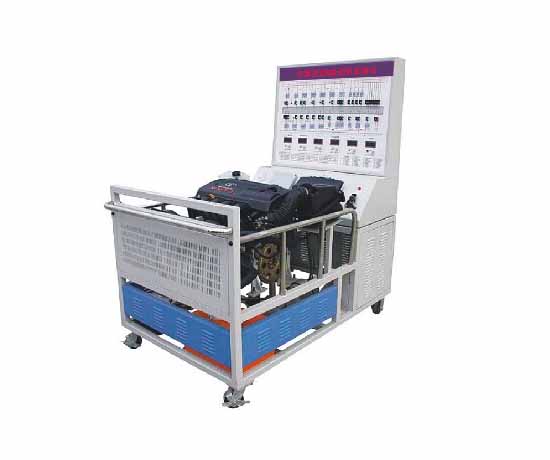 卡羅拉ZR發(fā)動機(jī)實驗臺