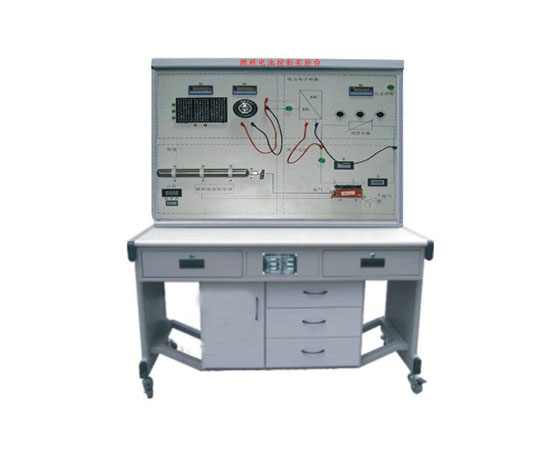 燃料電池控制實驗臺