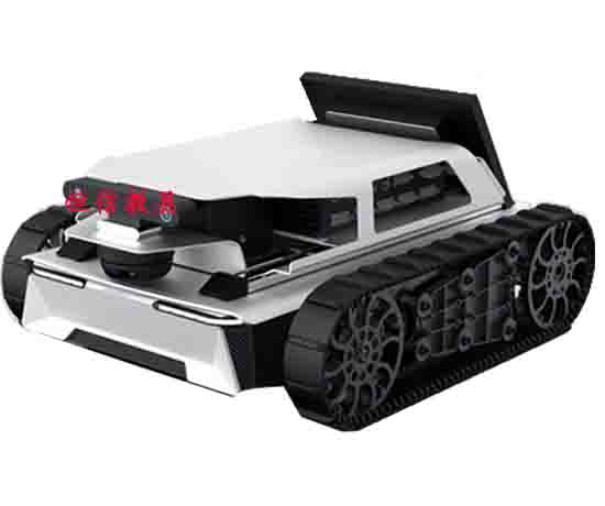 ROS機器人開發平臺(圖1) ROS機器人開發平臺(圖1)