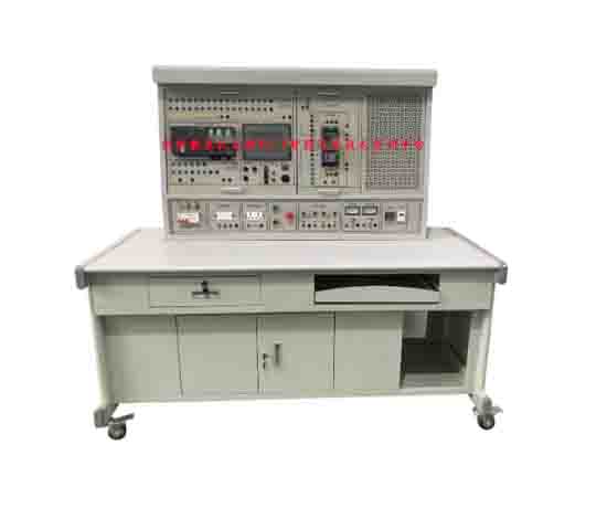 托馬斯智能汽車技術(shù)實(shí)訓(xùn)平臺 托馬斯智能汽車技術(shù)實(shí)訓(xùn)平臺(圖1)