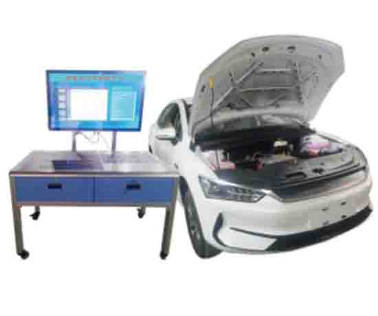 新能源汽車檢測平臺 新能源汽車檢測平臺(圖1)