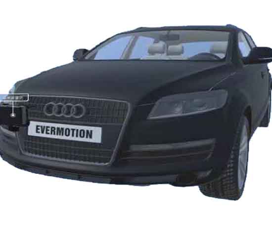 環境綜合感知教學實訓臺 環境綜合感知教學實訓臺(圖1)