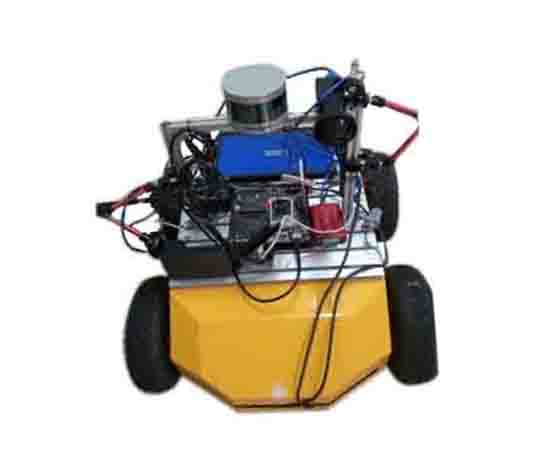 車載雷達(dá)傳感器教學(xué)實(shí)訓(xùn)臺(tái) 車載雷達(dá)傳感器教學(xué)實(shí)訓(xùn)臺(tái)(圖1)