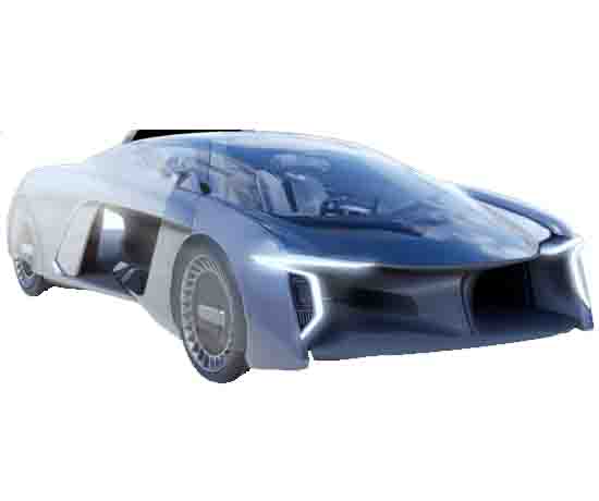 智能車標定系統 智能車標定系統(圖1)