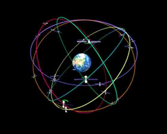 智能網聯慣性導航系統教學軟件(圖3) 智能網聯慣性導航系統教學軟件(圖3)