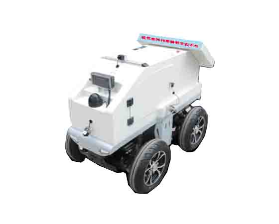 視覺感知傳感器教學實訓臺 視覺感知傳感器教學實訓臺(圖1)