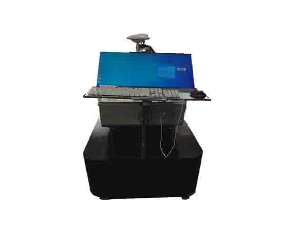 汽車組合慣導(dǎo)傳感器教學(xué)實(shí)訓(xùn)臺 汽車組合慣導(dǎo)傳感器教學(xué)實(shí)訓(xùn)臺(圖1)