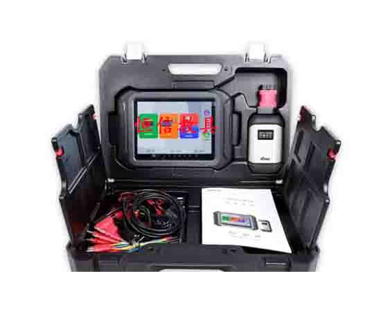 新能源維修檢測設(shè)備功能有哪些,未來發(fā)展趨勢?