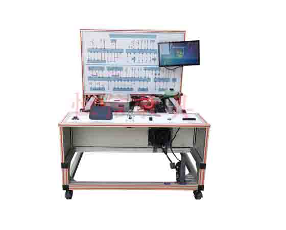 新能源汽車實訓(xùn)設(shè)備廠家:帶領(lǐng)未來的生產(chǎn)力