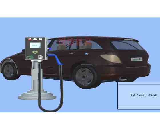 汽車虛擬仿真教學(xué)軟件:為未來汽車行業(yè)培養(yǎng)人才的利器