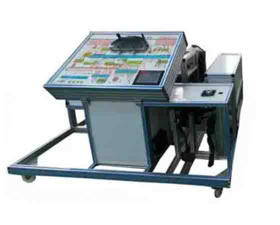 風向標教學設備:將創新引領教育的未來