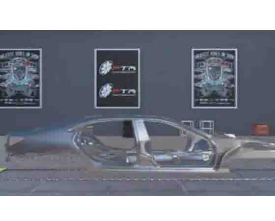 汽修專業(yè)虛擬仿真實(shí)訓(xùn)基地:新時(shí)代汽修教育的未來之路