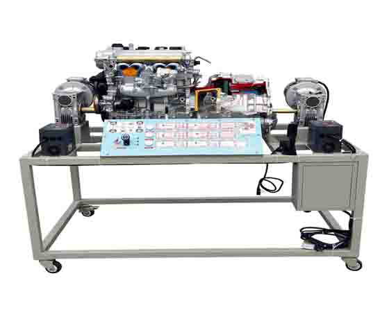 新能源汽車教學(xué)設(shè)備制造商:提高教學(xué)效果與實踐能力的關(guān)鍵