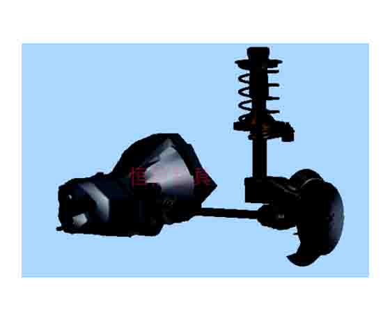 汽車零件教學介紹軟件:提升學習效果的利器