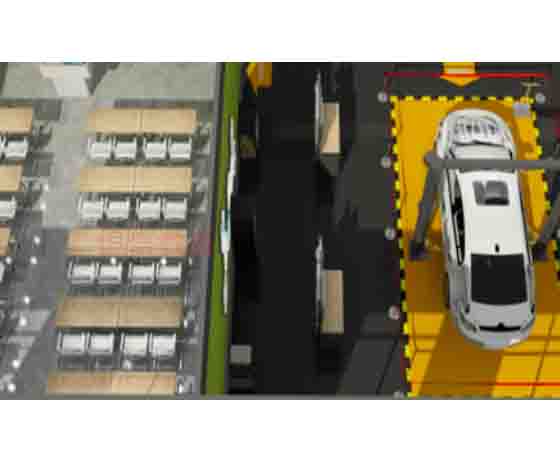 新能源汽車虛擬仿真實訓(xùn)室 :創(chuàng)新的學(xué)習(xí)環(huán)境