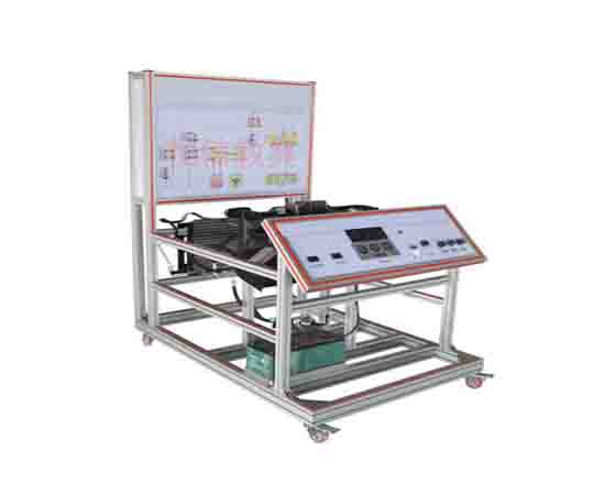 教學(xué)實訓(xùn)仿真設(shè)備有哪些?