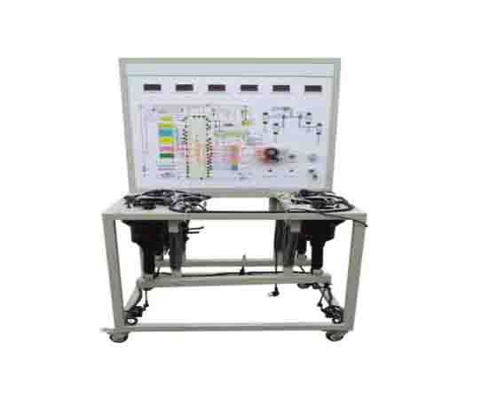 車間教學(xué)臺架好處?