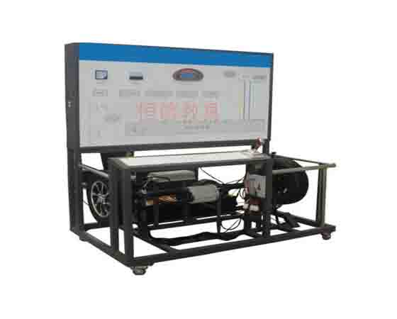 氫能技術應用實訓設備有什么?