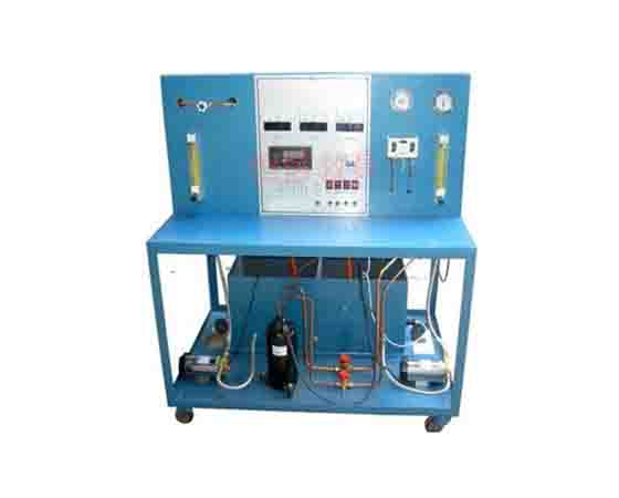 壓縮機性能臺是干什么的?