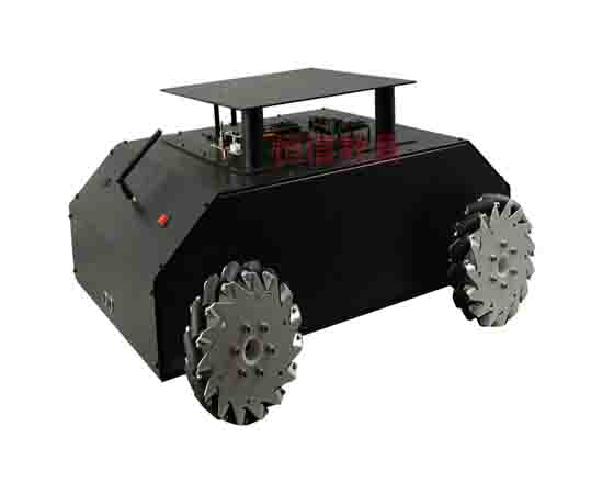 ros 伺服電機:從入門到精通