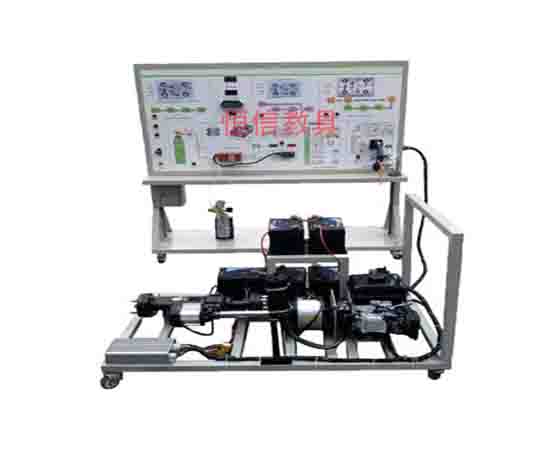 汽車教學(xué)維修設(shè)備:為您的汽車維修課程提供必要工具