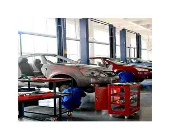 提升汽車維修技能:汽車教學(xué)維修設(shè)備的重要性