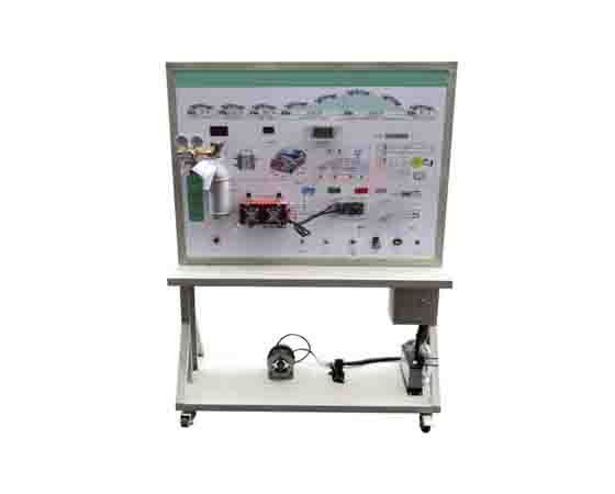 為什么需要燃料電池測試臺架必要性說明?