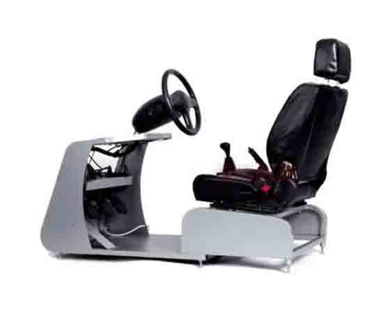 智能座艙教學實訓車使用注意事項?