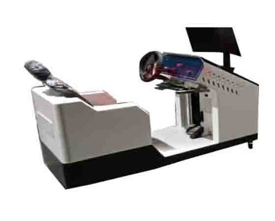 探究智能座艙實訓的目的是什么?