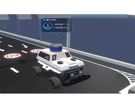 探索智能網聯汽車人機交互測試實訓:打造安全舒適的駕乘體驗