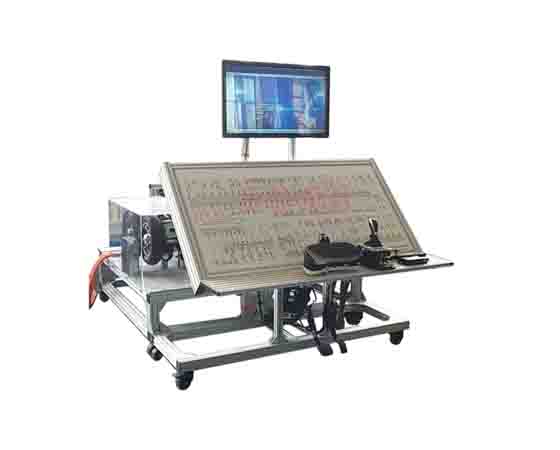 純電動(dòng)汽車實(shí)訓(xùn)設(shè)備和工具有哪些?