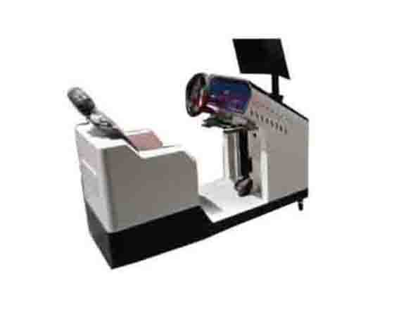 智能座艙實(shí)訓(xùn)中心能給學(xué)生帶來(lái)什么?