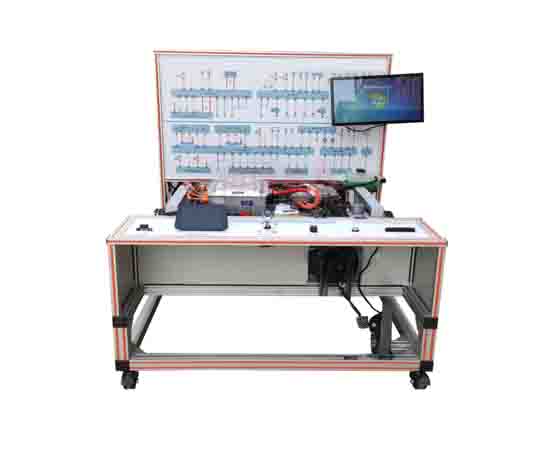 汽車單片機(jī)技術(shù)實(shí)訓(xùn):加強(qiáng)汽車電子系統(tǒng)維修與處理能力