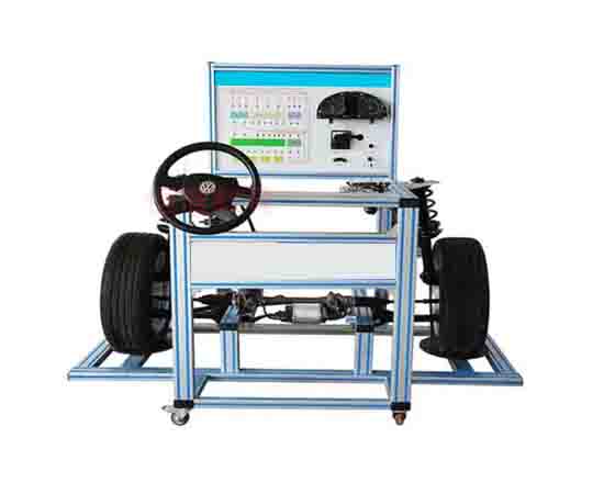 汽車實(shí)訓(xùn)教學(xué)套裝是什么?