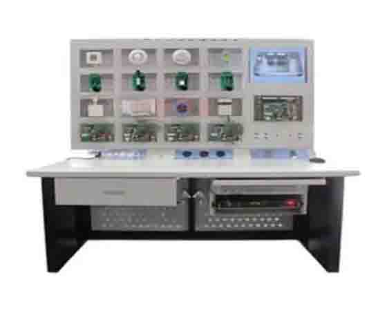 汽車物聯(lián)網(wǎng)工程教具大全:打造智能汽車未來(lái)的必備資源