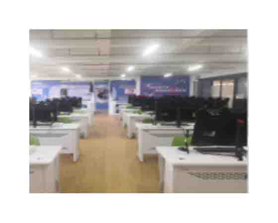 新能源汽車虛擬仿真實訓基地:未來汽車行業的重要教育平臺