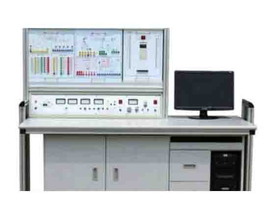 汽車雙系統編程平臺 實訓:打造未來汽車行業的培訓教育