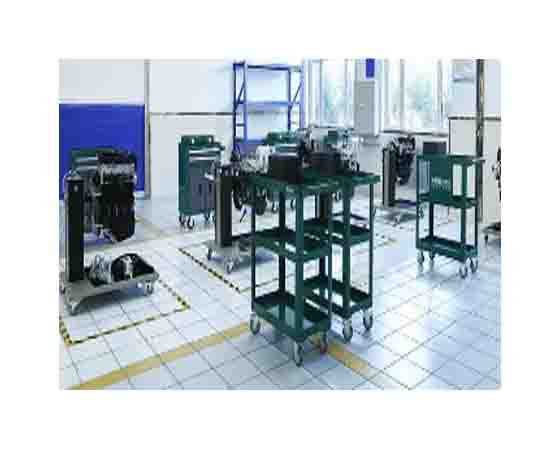 汽修培訓學校設備設施清單：如何選擇最適合的汽修培訓學校設備設施？