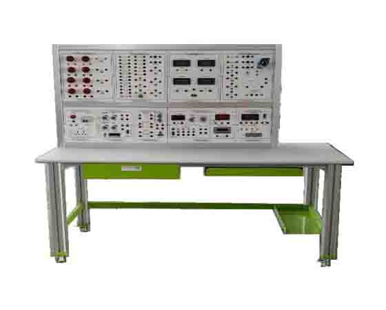 新能源汽車 傳感器在教學設備的應用？