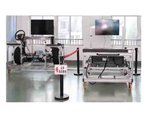 汽車mr實訓項目有哪些?