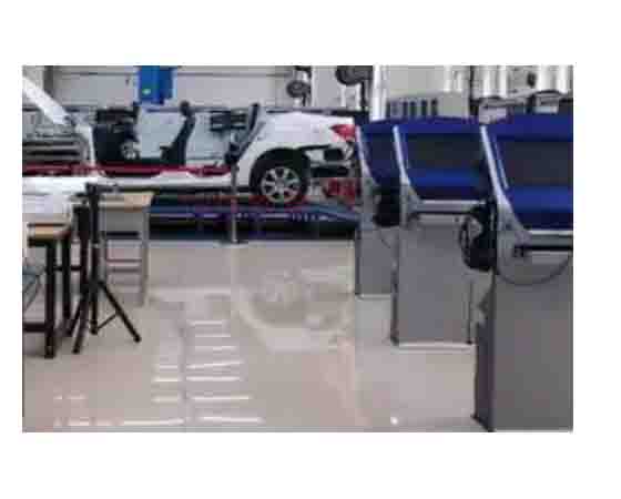 新能源汽車實訓基地建設項目效益預測:推動產業發展新引擎